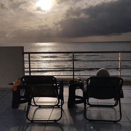 Appartement Mehdia Plage Front De Mer Kenitra Bagian luar foto