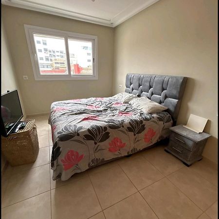 Appartement Mehdia Plage Front De Mer Kenitra Bagian luar foto