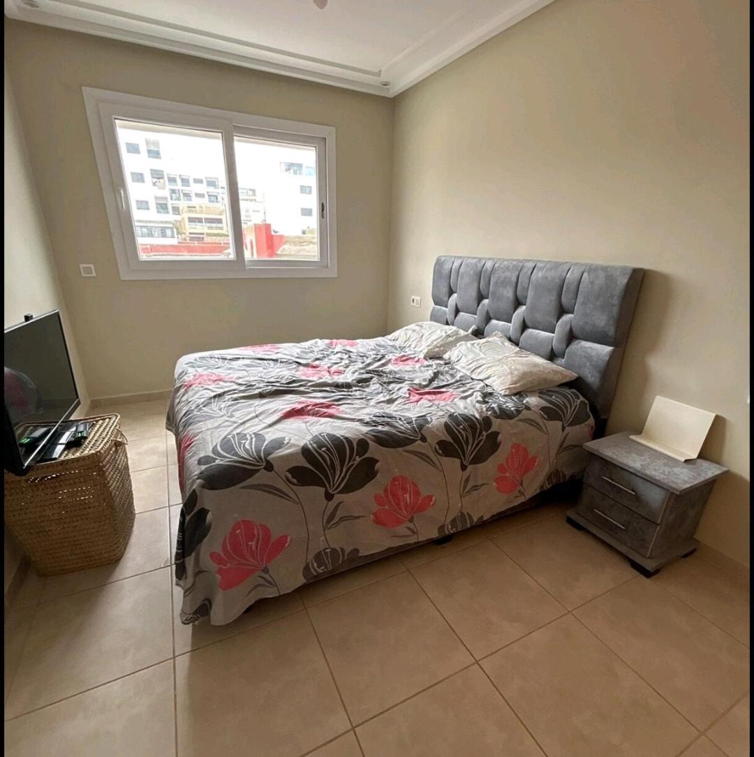 Appartement Mehdia Plage Front De Mer Kenitra Bagian luar foto